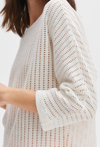 Sowi Knit Top