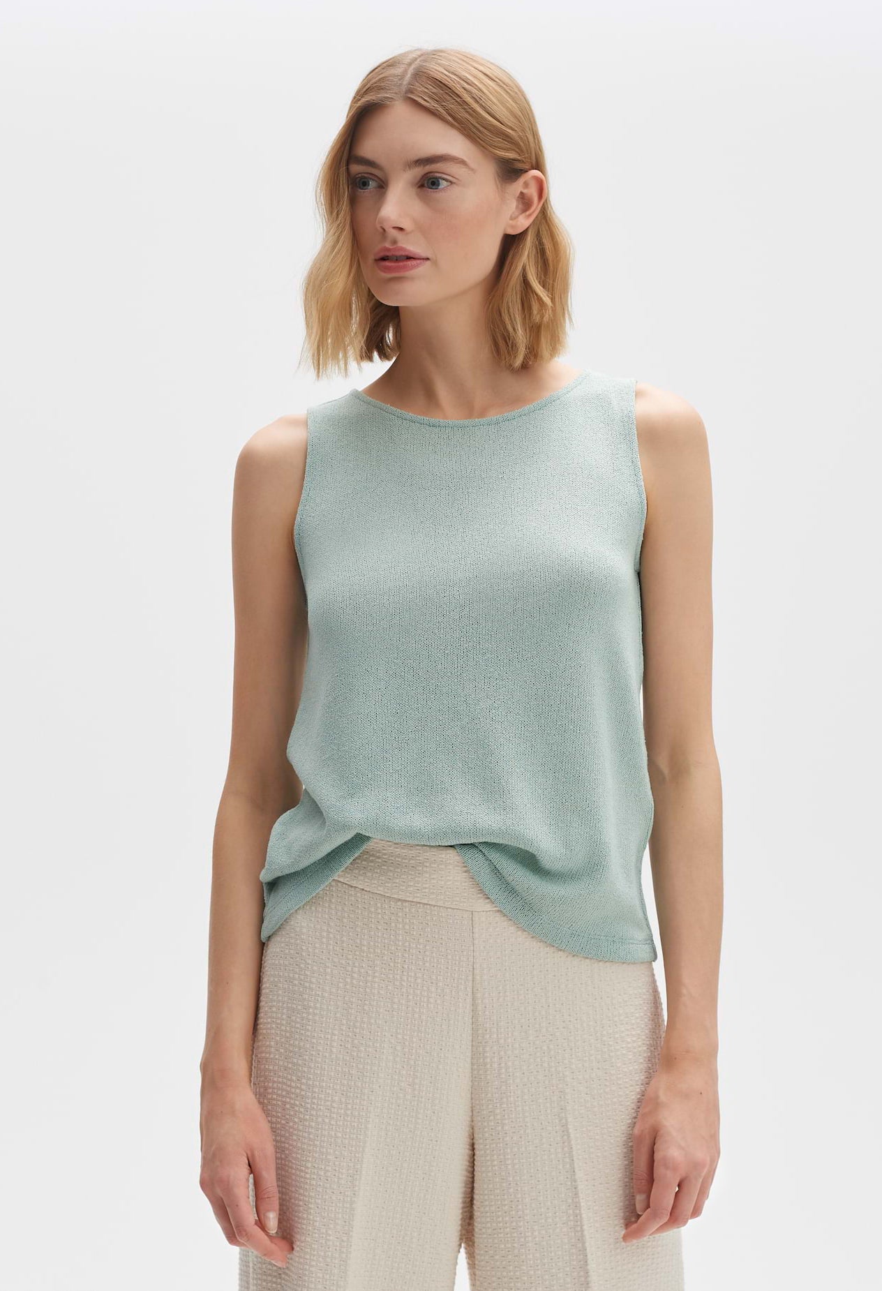 Ilonki Knit Tank Top