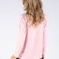 Soft Touch Mock Neck Knit