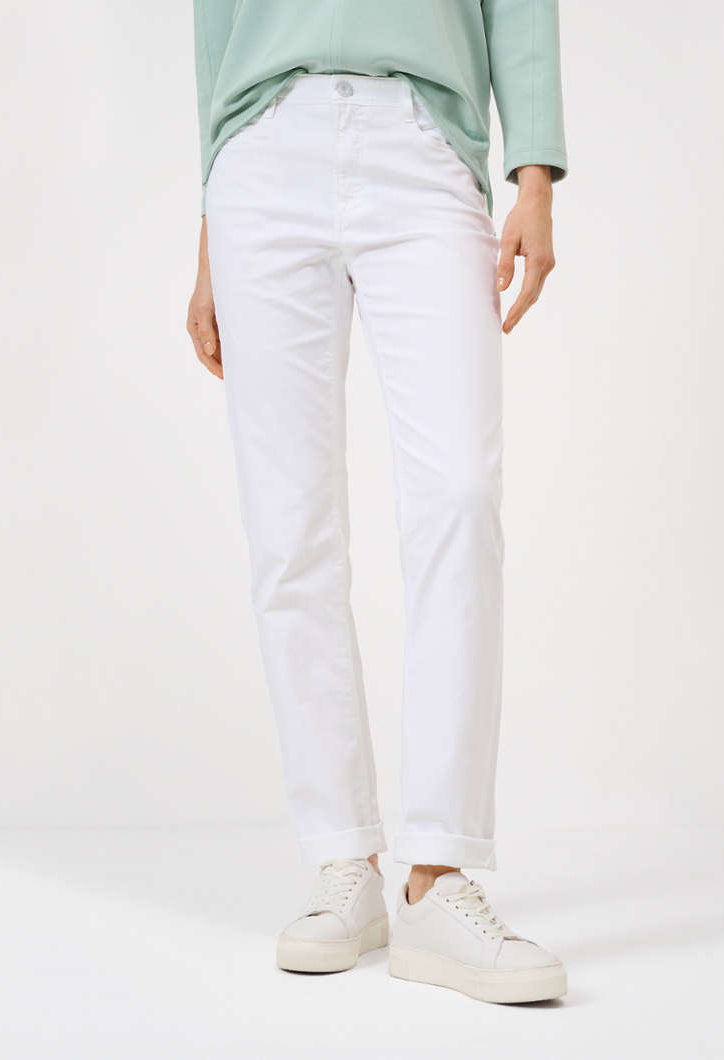 Mary Short Trouser