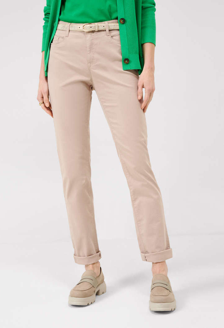 Mary Short Trouser