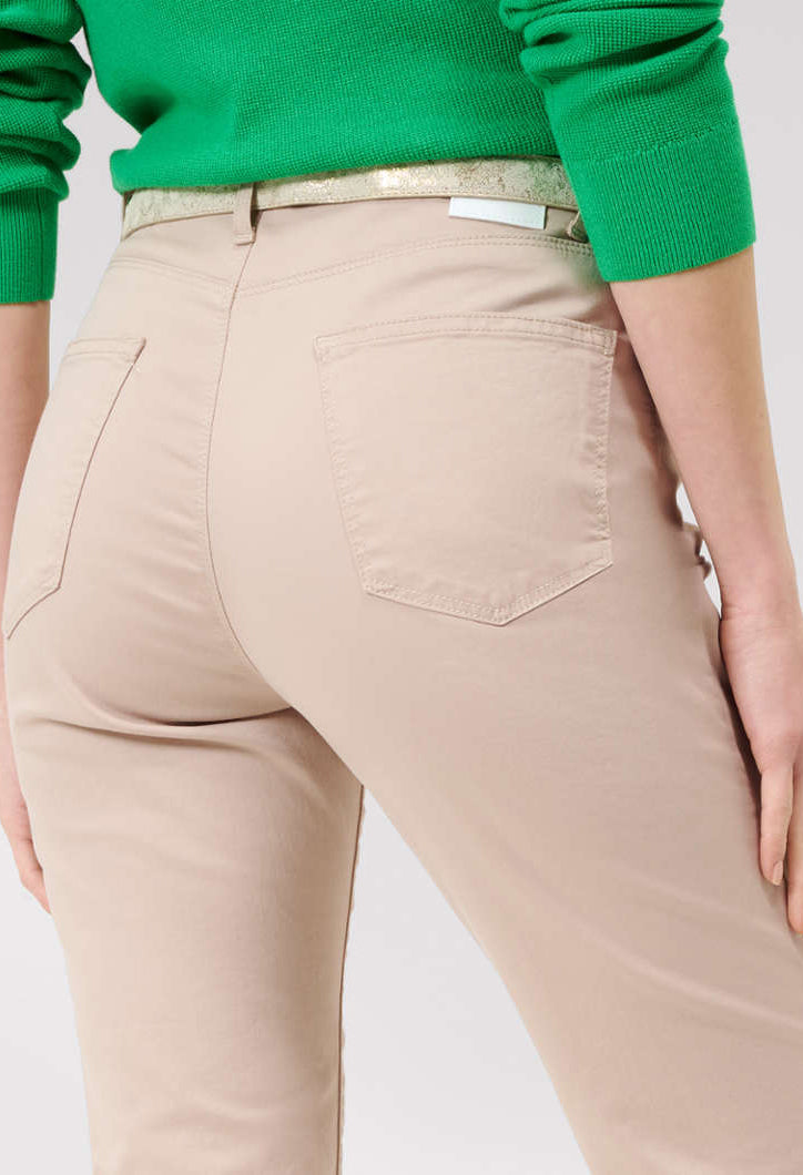 Mary Short Trouser