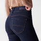 SECRET PUSH IN SLIM JEANS IN DENIM 30 LEG