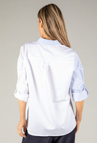 Two Tone Shirt