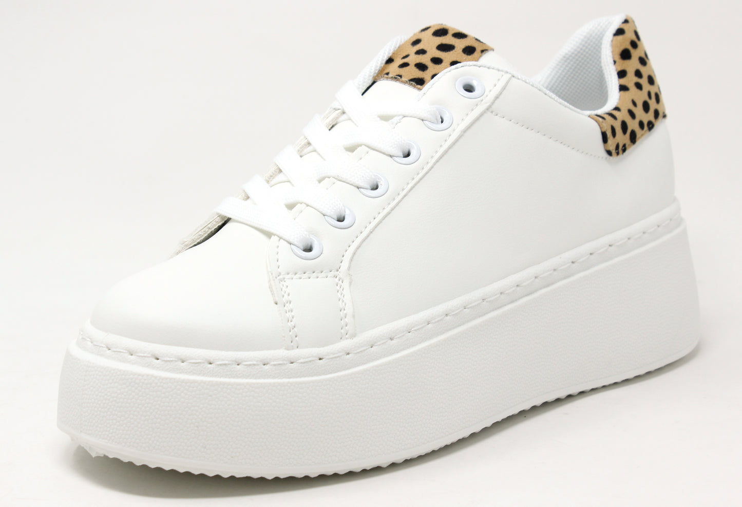 Leopard Platform Trainer