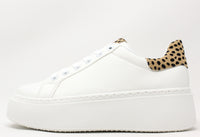 Leopard Platform Trainer