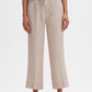 Madeka Fresh Linen Trousers