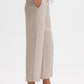 Madeka Fresh Linen Trousers