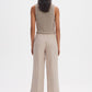 Madeka Fresh Linen Trousers