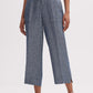 Madeka Fresh Linen Trousers