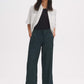 Madeka Fresh Linen Trousers