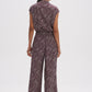 Marello Relaxed Jumpsuit