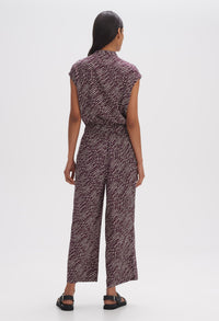 Marello Relaxed Jumpsuit