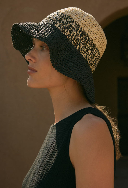 Adune Summer Hat