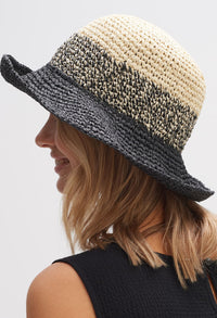 Adune Summer Hat