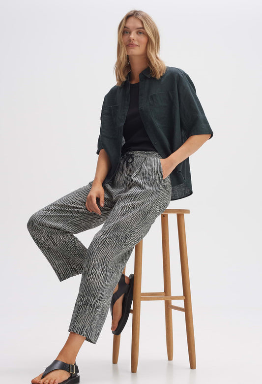 Mahola Desert Trousers