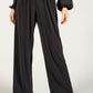 Straight Leg Trouser