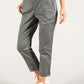 "Ab" Solution® High Rise Roll Cuff Trouser