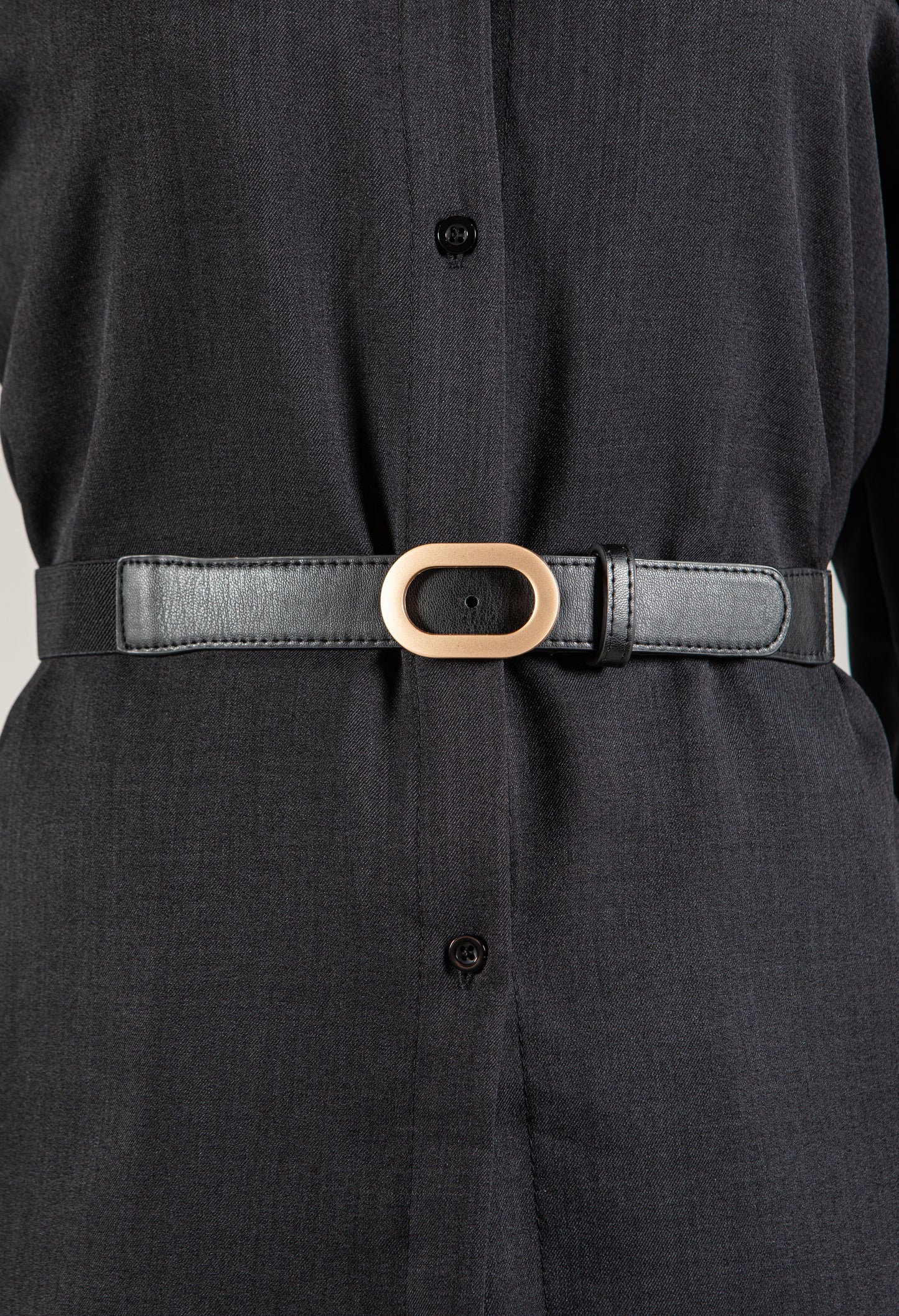 Elasticated Belt