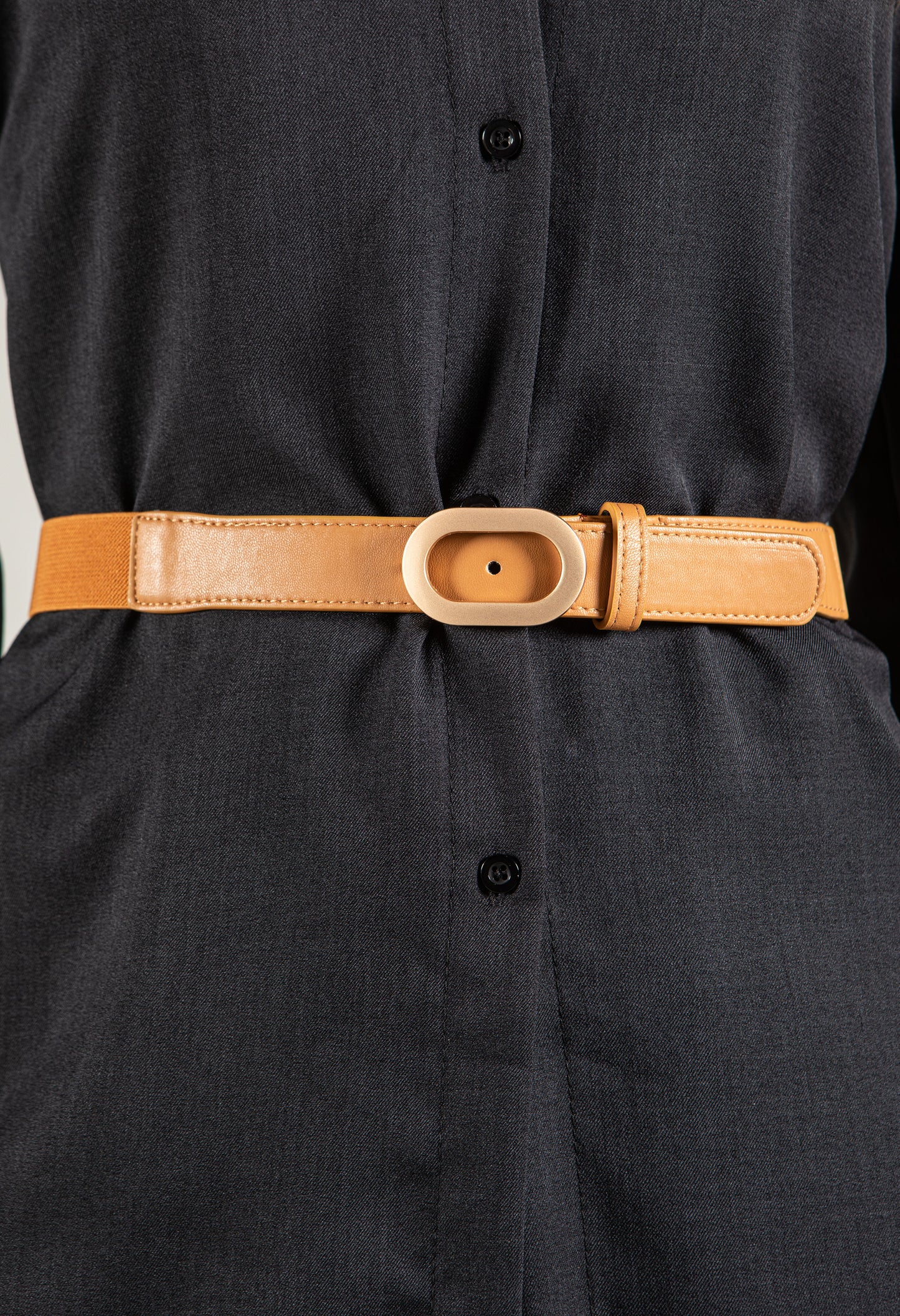 Elasticated Belt