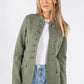 Military Look Jacket