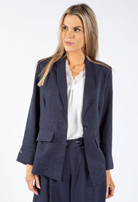 Summer Blazer