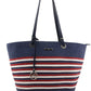 Straw Look Bag