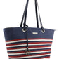 Straw Look Bag