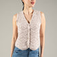 Bauble Crochet Vest