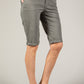 "Ab" Solution® Bermuda Shorts