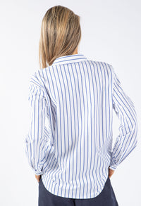 Striped Shirt