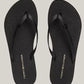 MONOGRAM CHUNKY FLIP-FLOPS