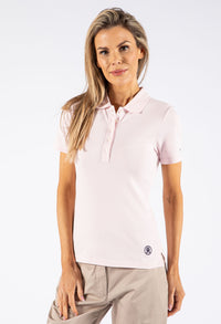 Slim Polo Shirt