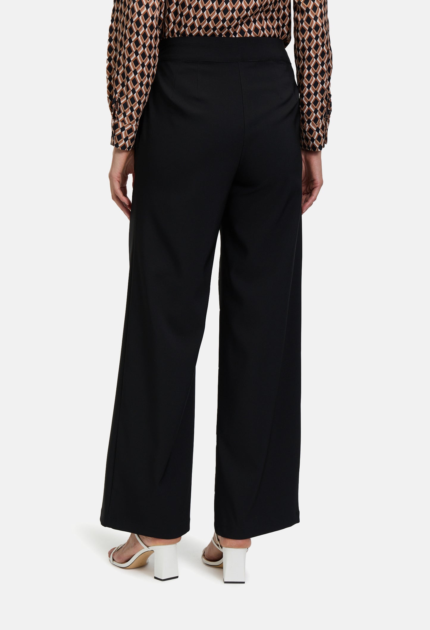 Marlene Trouser