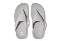 Lulu Shimmer Toe-Post Sandals