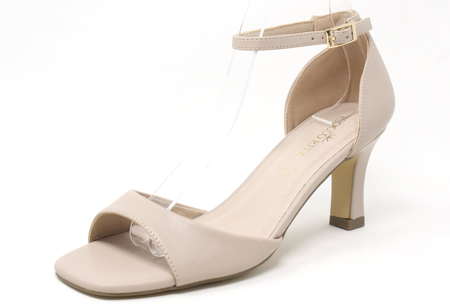 Coco Slim Heel