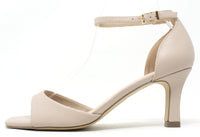 Coco Slim Heel