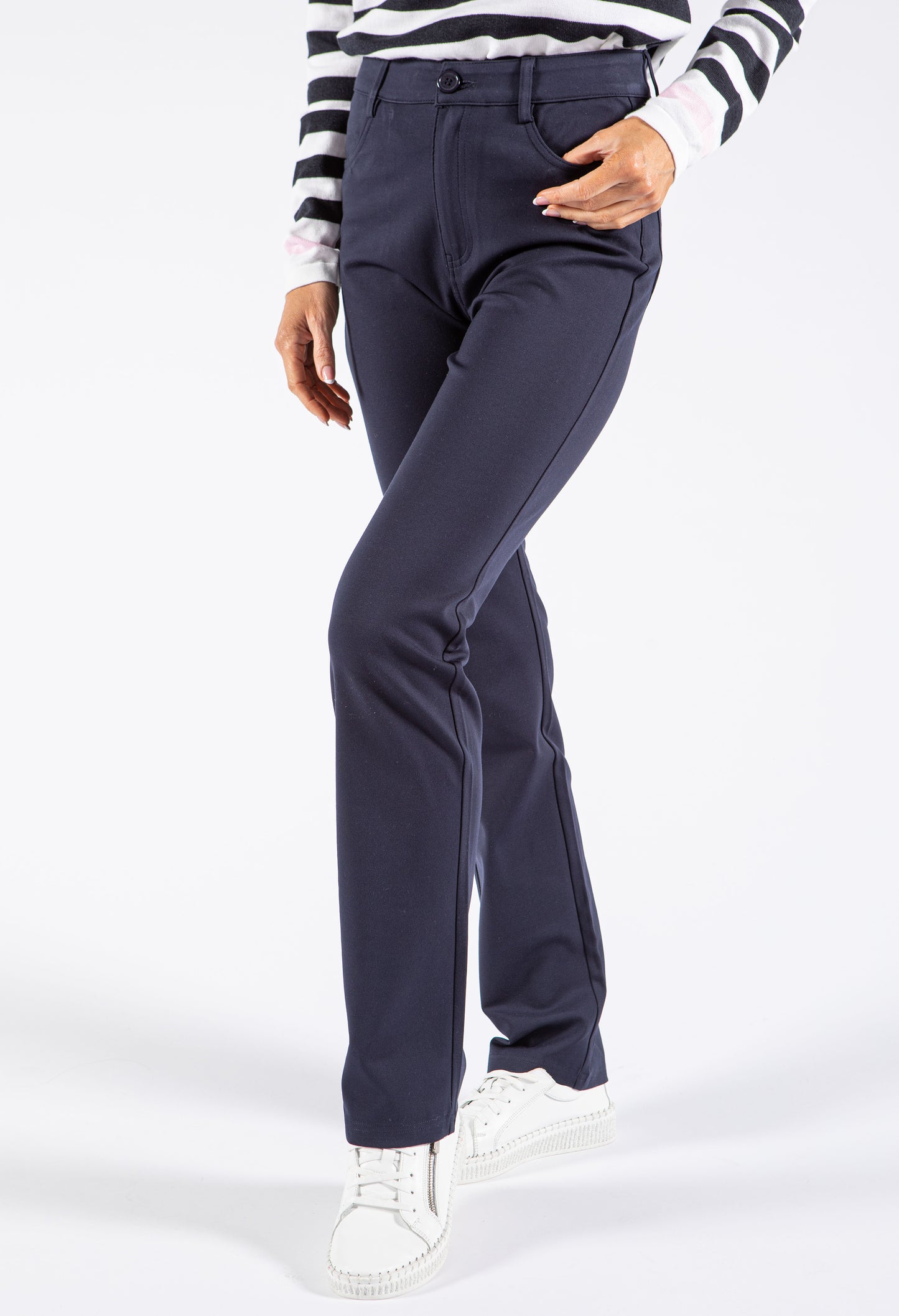 Slim Trouser