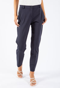 Casual Jersey Maron Pant