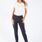 Casual Jersey Maron Pant