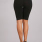 Seamless High Waist Shorts