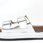 Double Platform Sandal