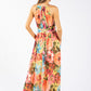 Sunset Tropic Dress