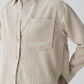 Fanki soft corduroy Shirt