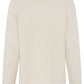 Ribbed Long Sleeve Pullover