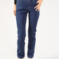 Thermo Denim Pull On Jeans