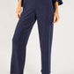 Lurex Detail Trousers