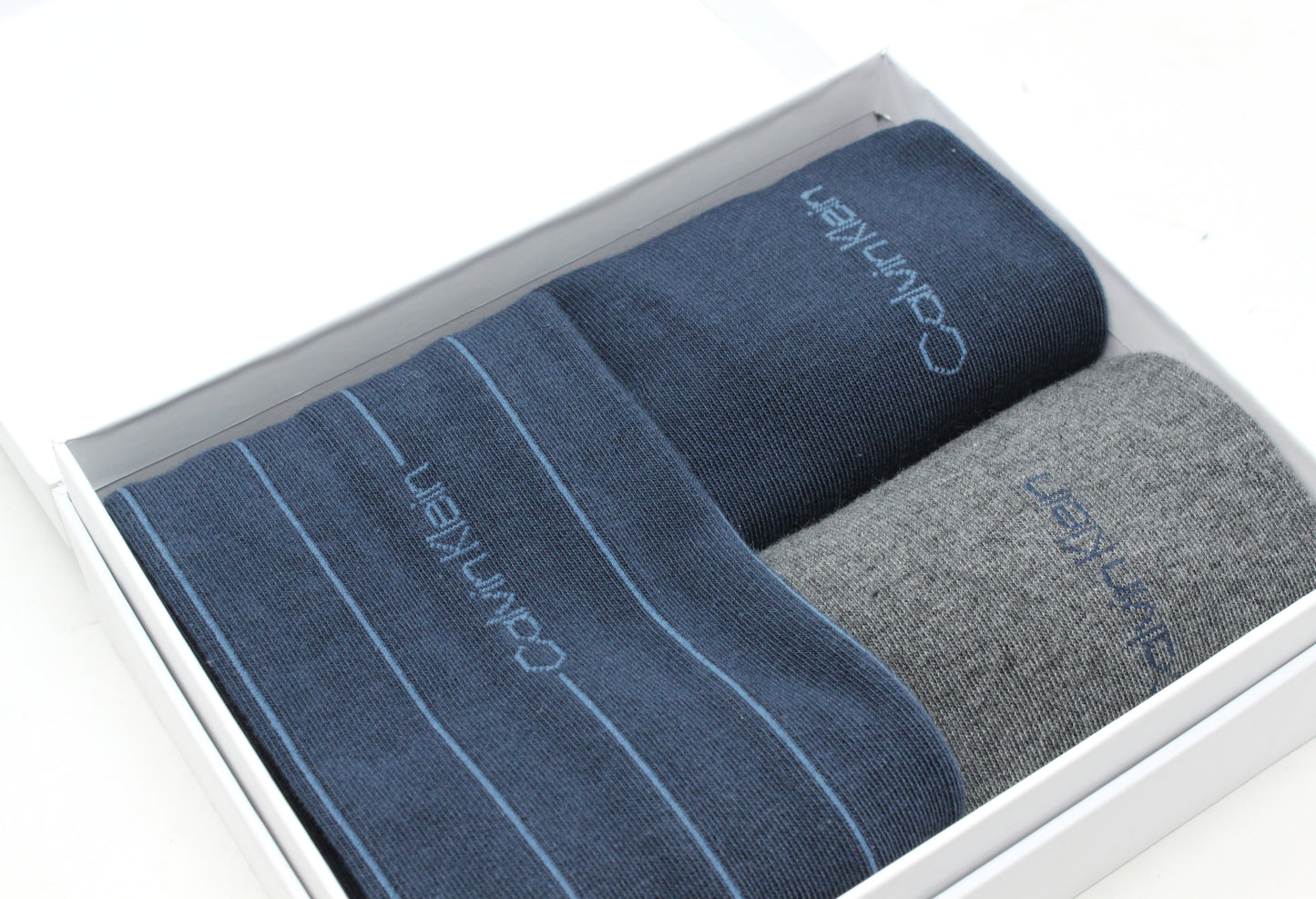 3 Pack Men's Socks