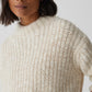 Perke Chunky Knit Jumper