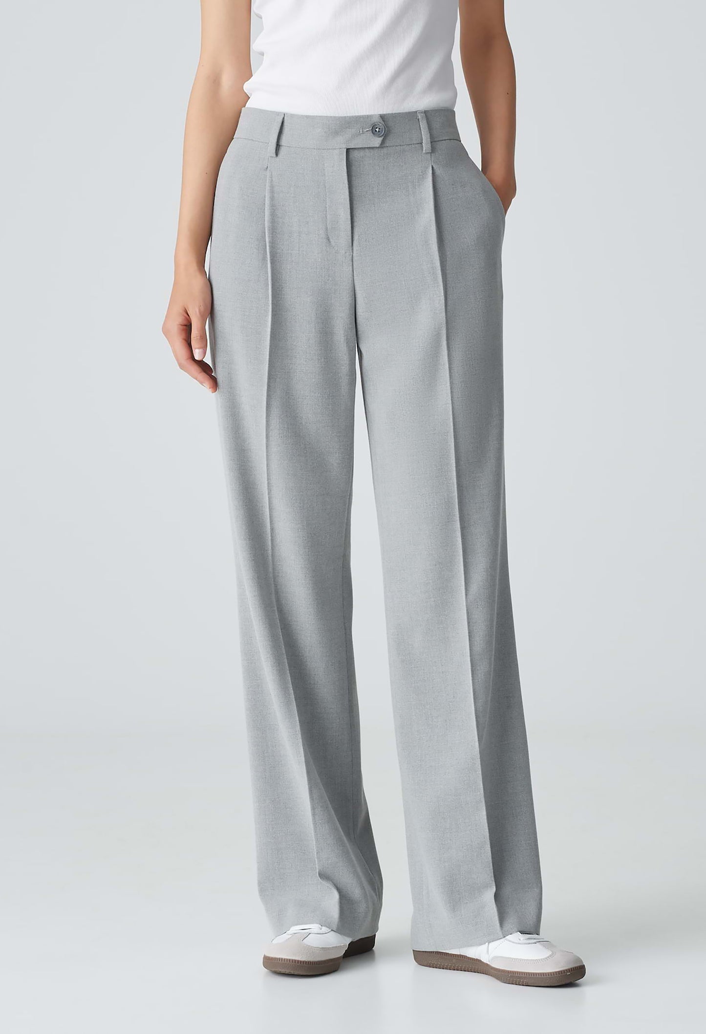 Morina Trousers